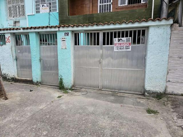 Casa aluguel em Belford Roxo, Vale do Ipê