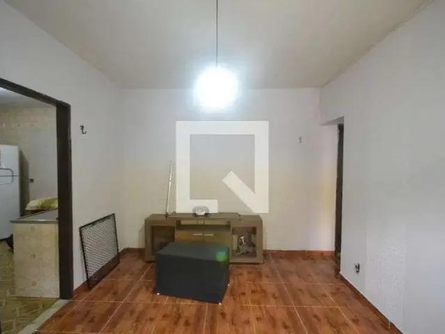 Casa aluguel em Barro Vermelho, Belford Roxo