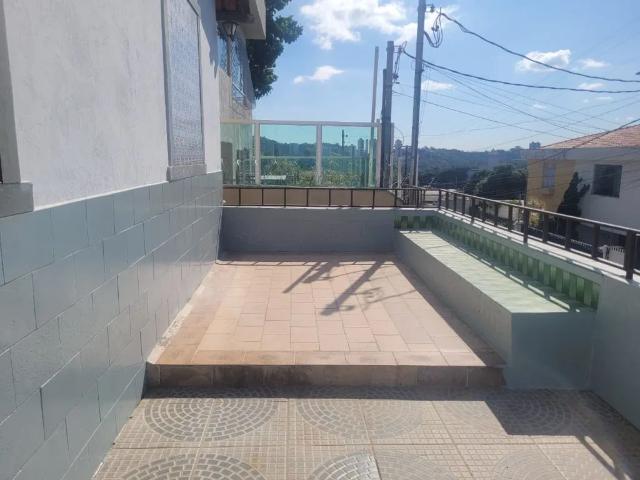 Casa aluguel em Alto dos Caiçaras, Belo Horizonte