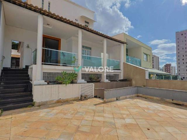 Casa aluguel em Belo Horizonte, Anchieta