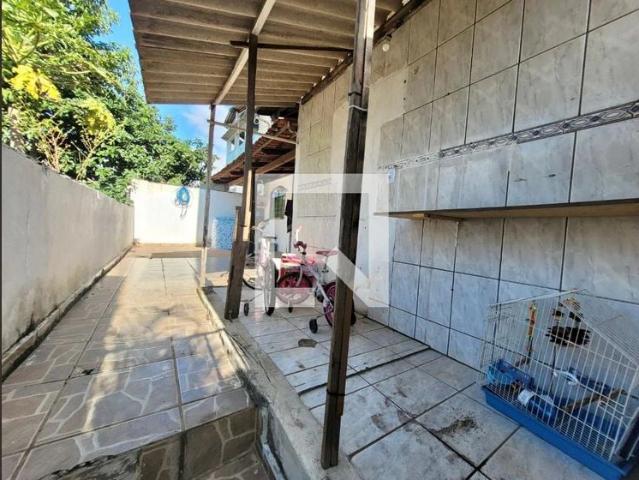 Casa aluguel em Regional Noroeste, Belo Horizonte