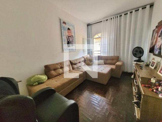 Casa aluguel em Parque Riachuelo, Belo Horizonte
