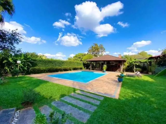 Casa aluguel em Região Geográfica Imediata de Belo Horizonte, Região Metropolitana de Belo Horizonte