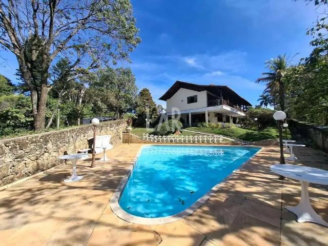 Casa aluguel em Bandeirantes, Belo Horizonte