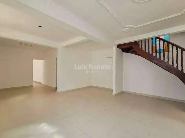 Casa aluguel em Barro Preto, Belo Horizonte