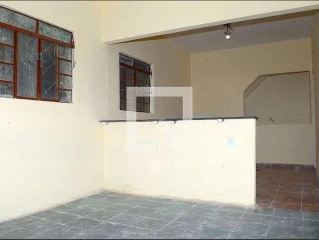 Casa aluguel em Vila Beira-Linha, Belo Horizonte