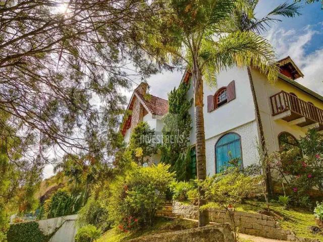 Casa aluguel em Belvedere, Belo Horizonte