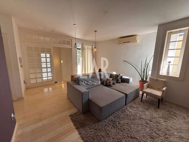 Casa aluguel em Belo Horizonte, Belvedere