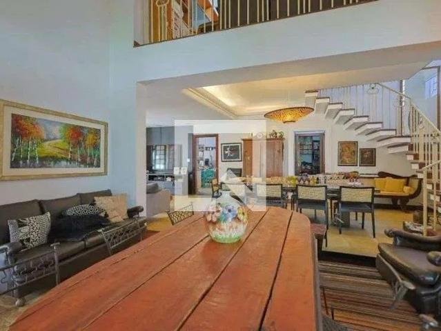 Casa aluguel em Belvedere, Belo Horizonte