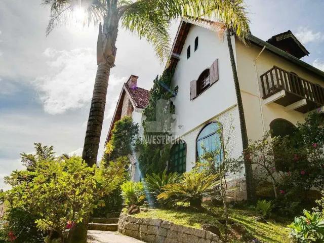 Casa aluguel em Belvedere, Belo Horizonte