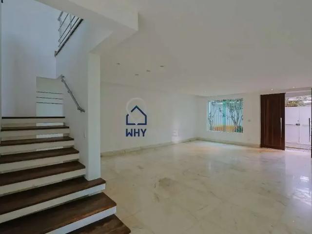 Casa aluguel em Belo Horizonte, Belvedere