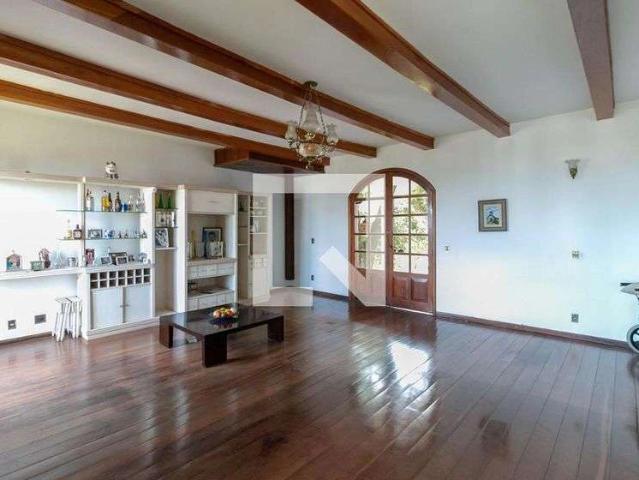 Casa aluguel em Belvedere, Belo Horizonte
