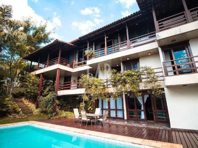 Casa aluguel em Belvedere, Belo Horizonte