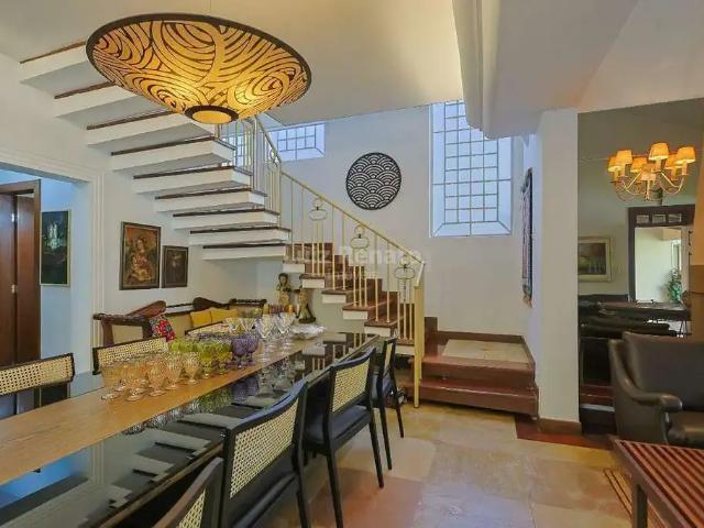Casa aluguel em Belvedere, Belo Horizonte