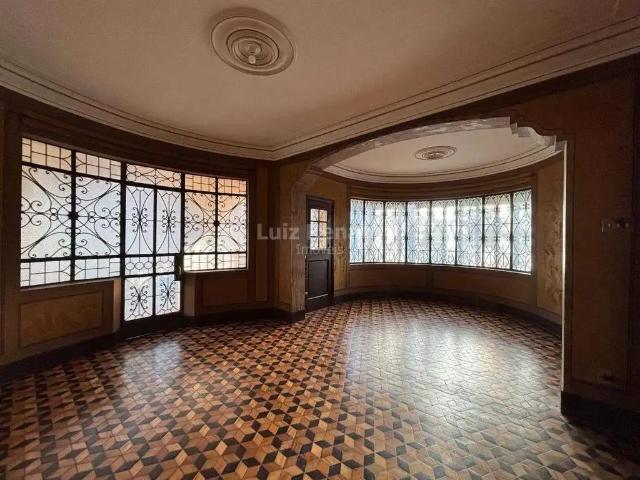 Casa aluguel em Boa Viagem, Belo Horizonte