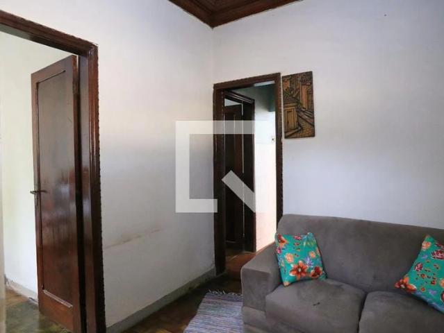 Casa aluguel em Boa Vista, Belo Horizonte
