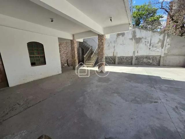 Casa aluguel em Região Geográfica Imediata de Belo Horizonte, Região Metropolitana de Belo Horizonte