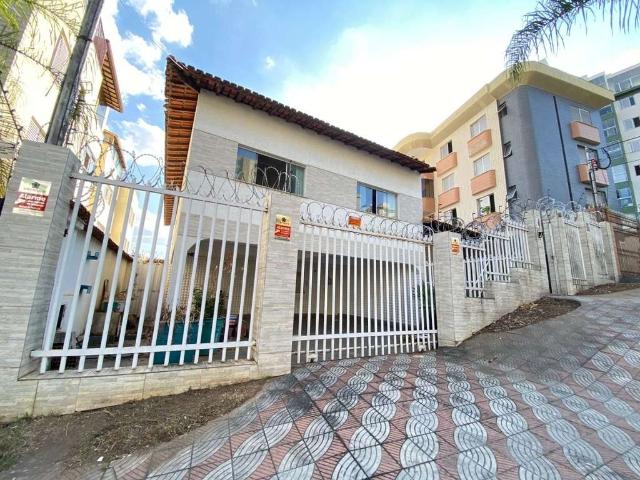 Casa aluguel em Belo Horizonte, Buritis