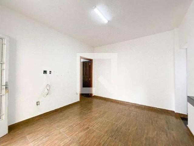 Casa aluguel em Califórnia, Belo Horizonte
