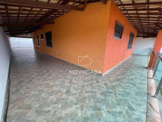 Casa aluguel em Canaã, Belo Horizonte