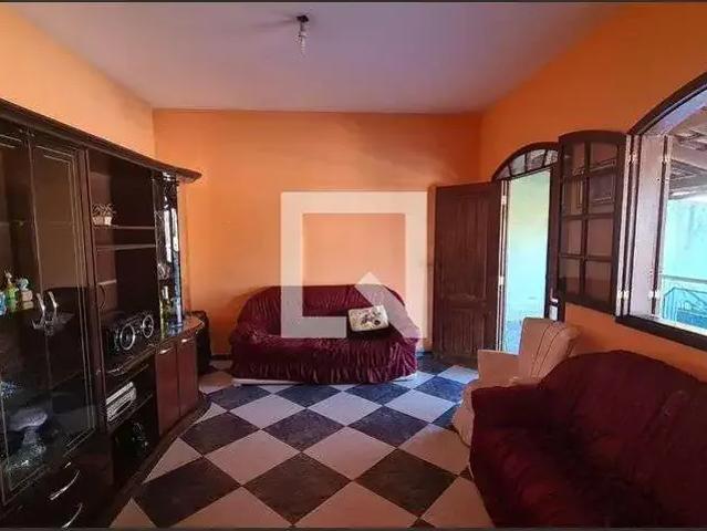 Casa aluguel em Região Geográfica Imediata de Belo Horizonte, Região Metropolitana de Belo Horizonte