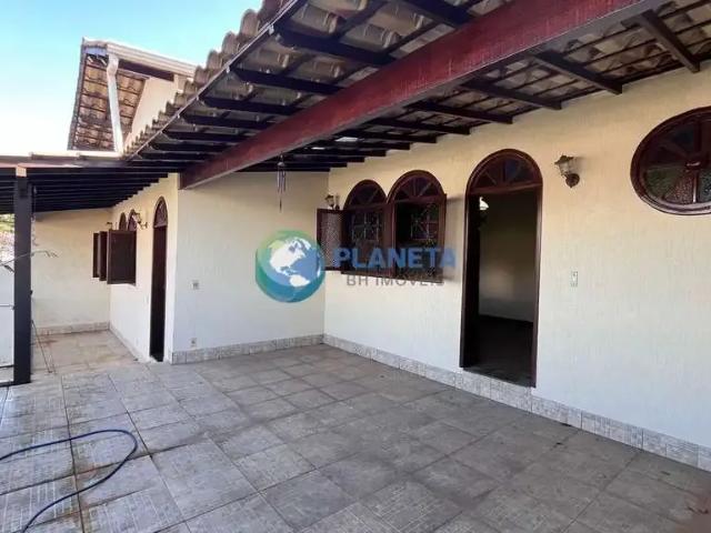 Casa aluguel em Venda Nova, Belo Horizonte