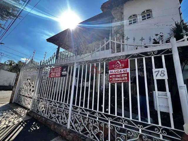 Casa aluguel em Região Geográfica Imediata de Belo Horizonte, Região Metropolitana de Belo Horizonte
