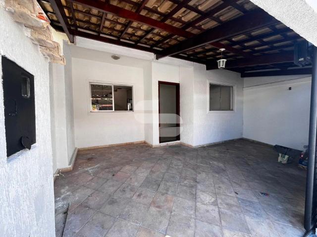 Casa aluguel em Castelo, Belo Horizonte