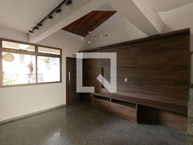 Casa aluguel em Belo Horizonte, Castelo