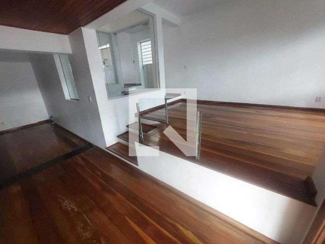 Casa aluguel em Belo Horizonte, Castelo
