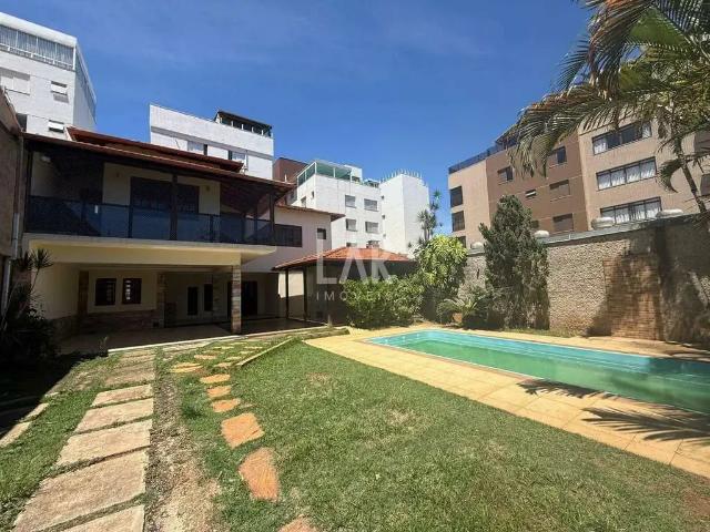 Casa aluguel em Pampulha, Belo Horizonte