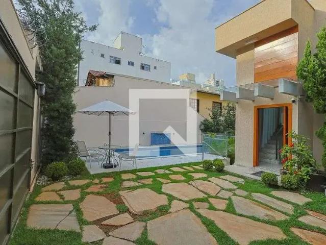 Casa aluguel em Região Geográfica Imediata de Belo Horizonte, Região Metropolitana de Belo Horizonte
