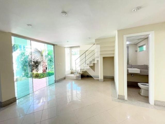 Casa aluguel em Castelo, Belo Horizonte