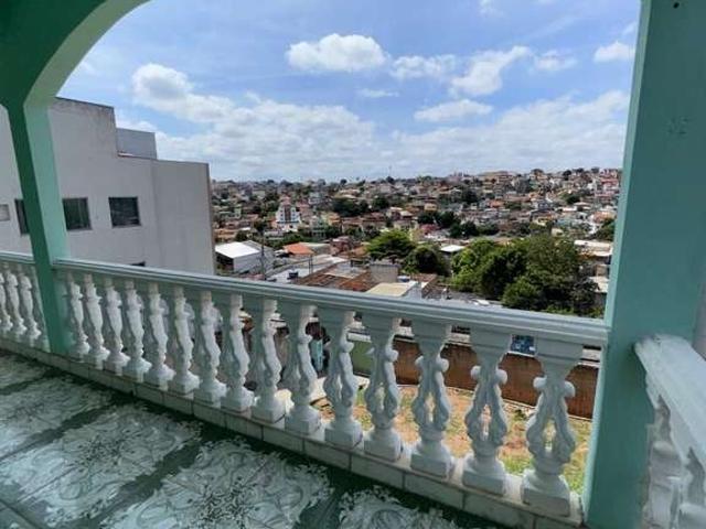 Casa aluguel em Belo Horizonte, Céu Azul