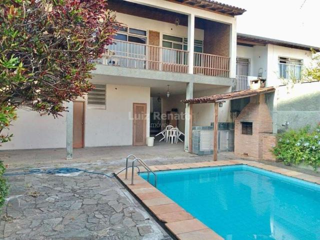 Casa aluguel em Belo Horizonte, Cidade Nova