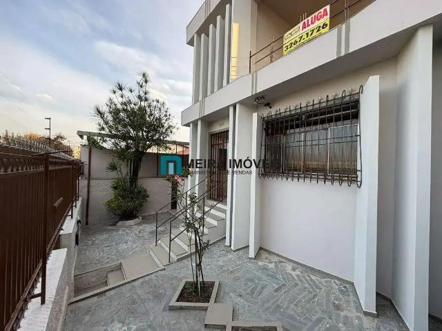 Casa aluguel em Região Geográfica Imediata de Belo Horizonte, Região Metropolitana de Belo Horizonte