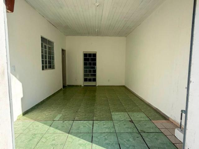Casa aluguel em Copacabana, Belo Horizonte