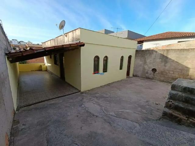 Casa aluguel em Belo Horizonte, Copacabana