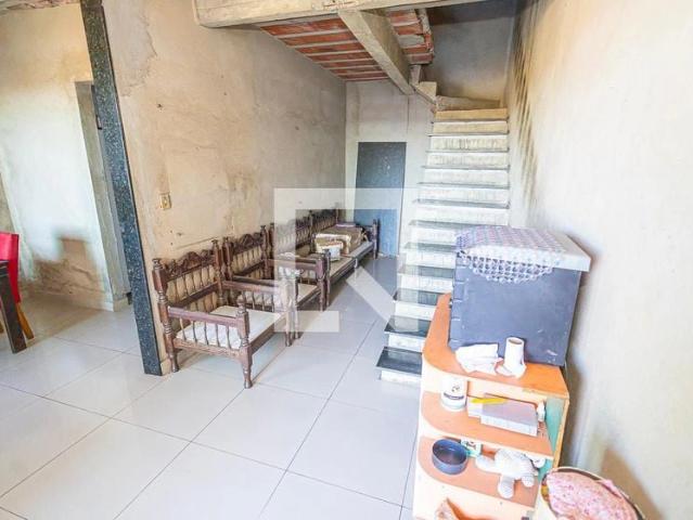 Casa aluguel em Copacabana, Belo Horizonte