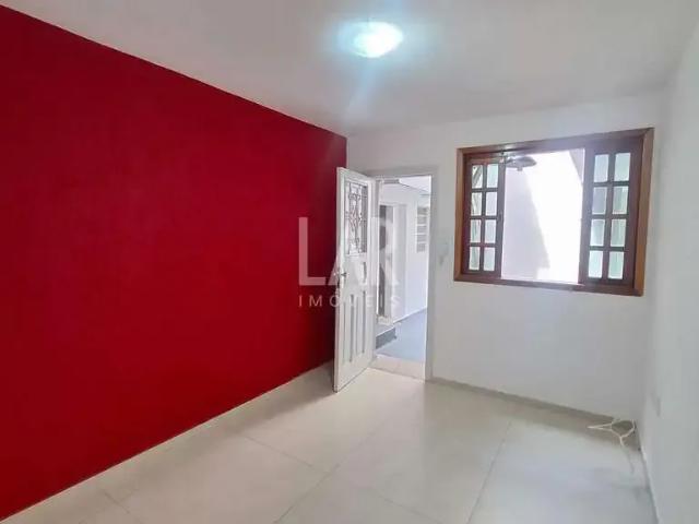 Casa aluguel em Cruzeiro, Belo Horizonte