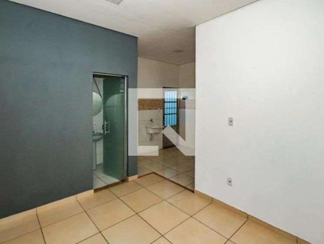 Casa aluguel em Dom Bosco, Belo Horizonte
