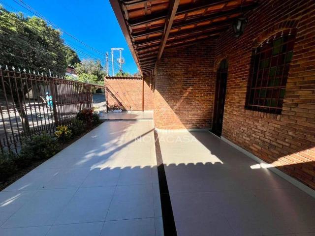 Casa aluguel em Dona Clara, Belo Horizonte