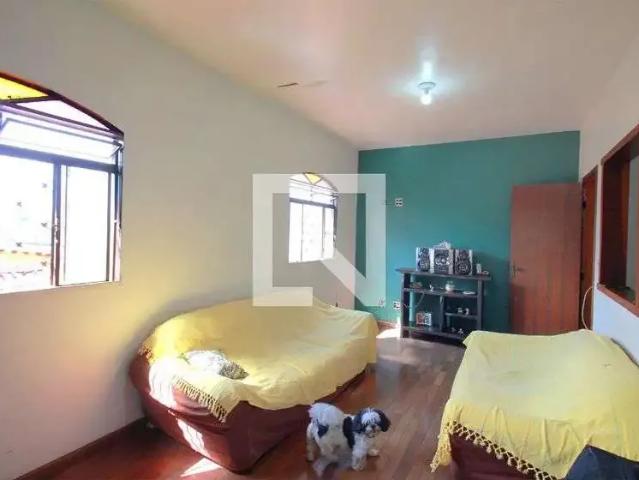 Casa aluguel em Ermelinda, Belo Horizonte