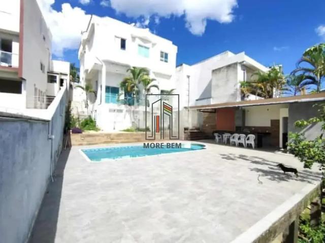 Casa aluguel em Belo Horizonte, Estoril