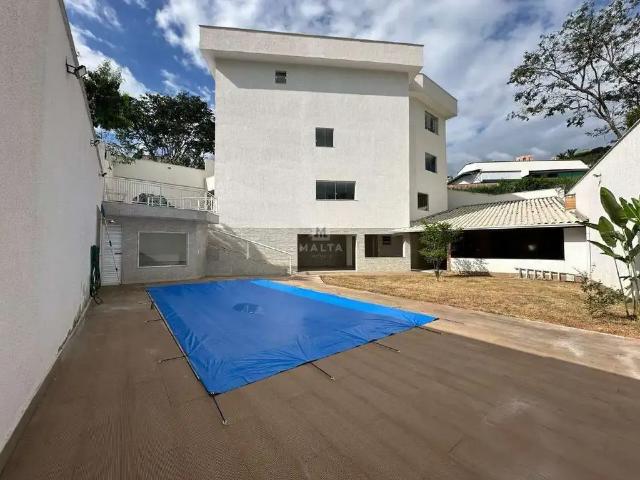 Casa aluguel em Regional Oeste, Belo Horizonte
