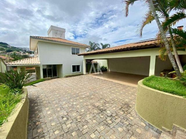 Casa aluguel em Belo Horizonte, Estoril