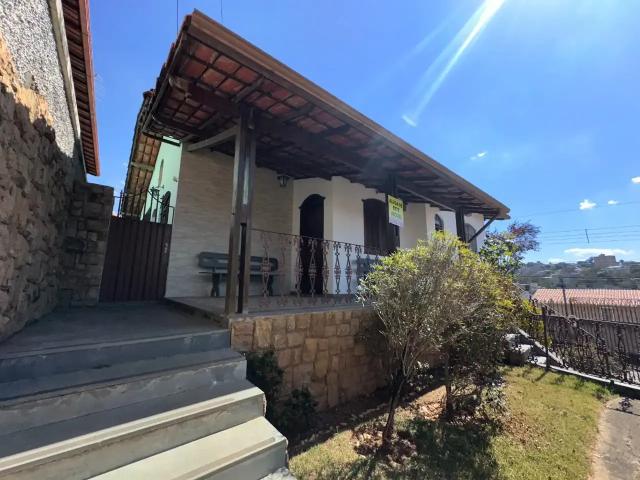 Casa aluguel em Região Geográfica Imediata de Belo Horizonte, Região Metropolitana de Belo Horizonte