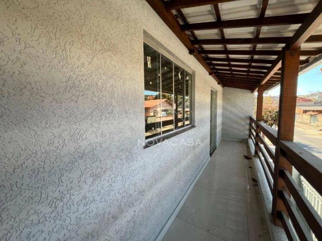 Casa aluguel em Jardim Europa, Belo Horizonte