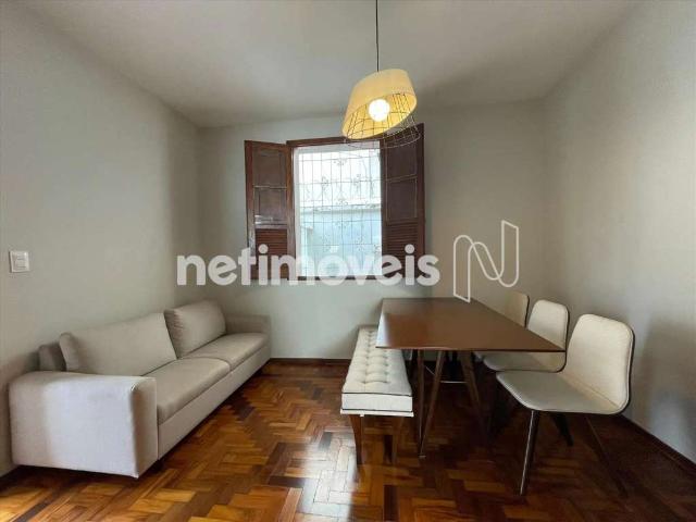 Casa aluguel em Belo Horizonte, Floresta