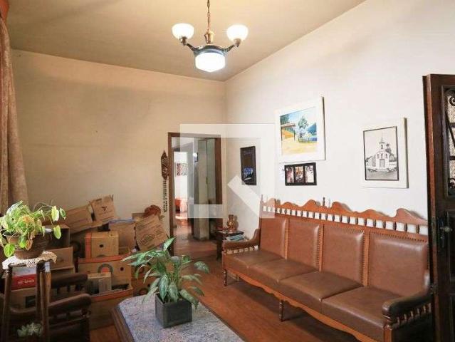 Casa aluguel em Belo Horizonte, Floresta